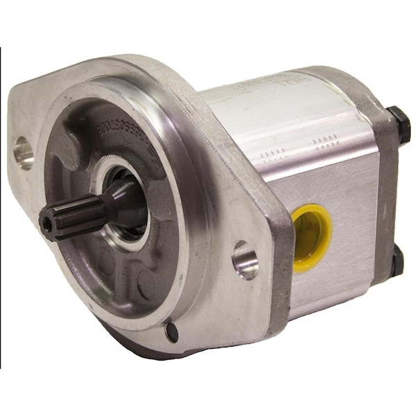 Hydraulic Pump